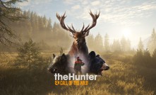 猎人荒野的召唤目前最好的狩猎游戏