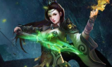 为什么在传奇私服手游内总看不到道士PK呢？